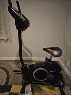 NordicTrack GX 2.7