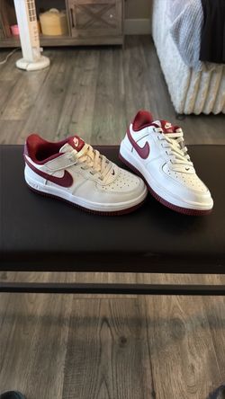 Nike Air Force 1