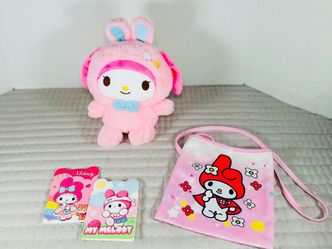 Sanrio My Melody