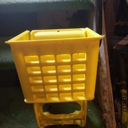 Mop Squeeze 