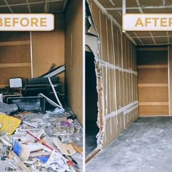 Fridge Or Dressor Or Beds 