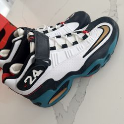 Nike Air Griffey Max 1 'Sweetest Swing