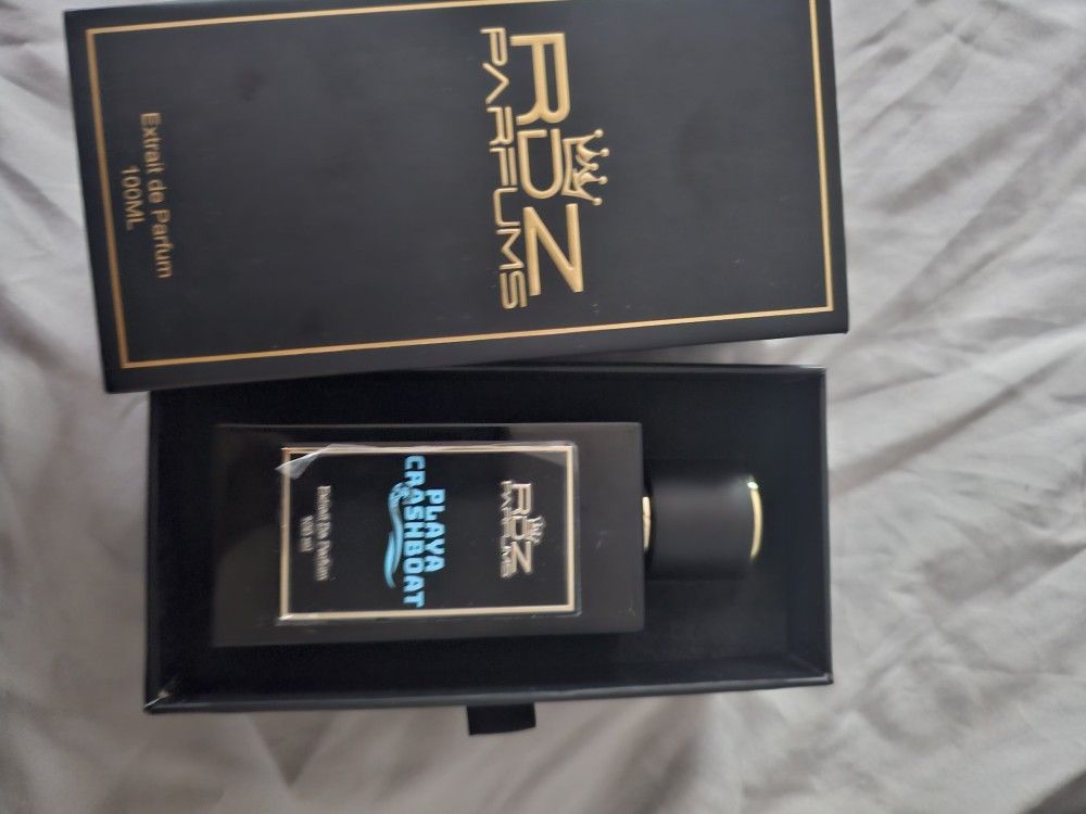 Brand New Fragrances 