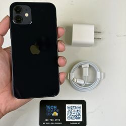 iPhone 12 64Gb Unlocked