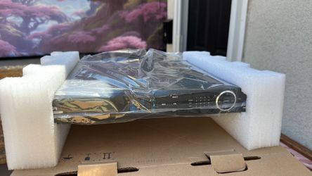 DVR video recorder 4K
