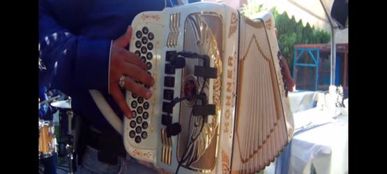 Acordeon Grupo Norteno Conjunto Norteño