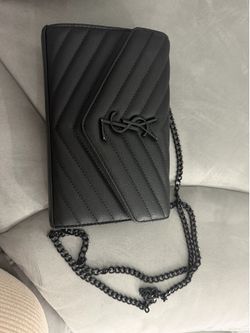 YSL bag