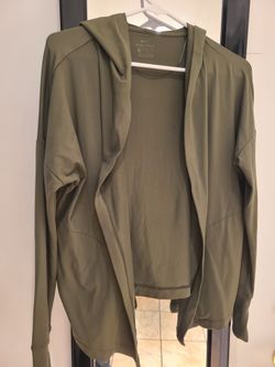 XS Thin Nike Sweater 