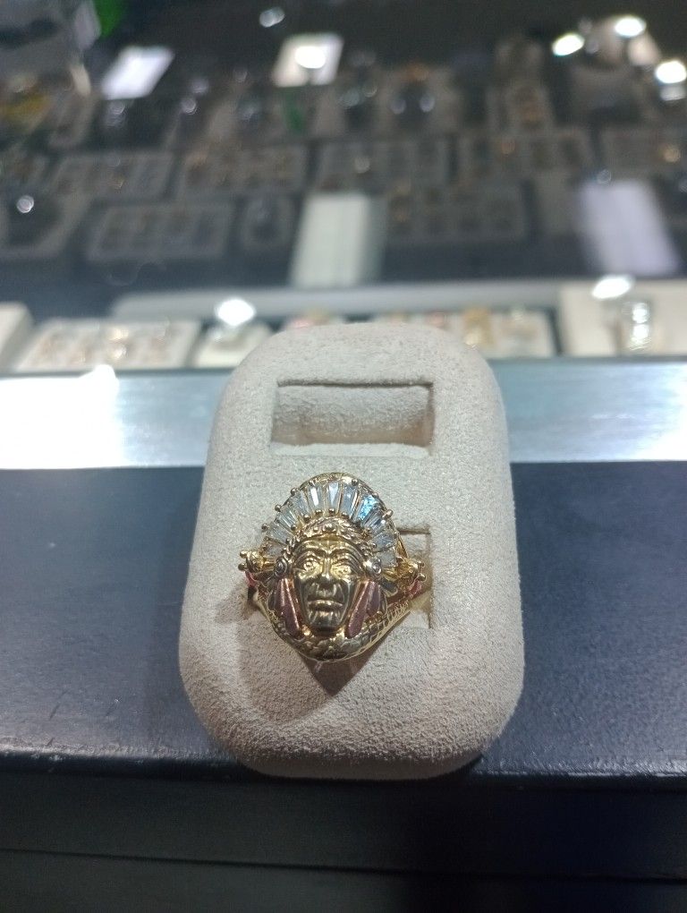 Ring