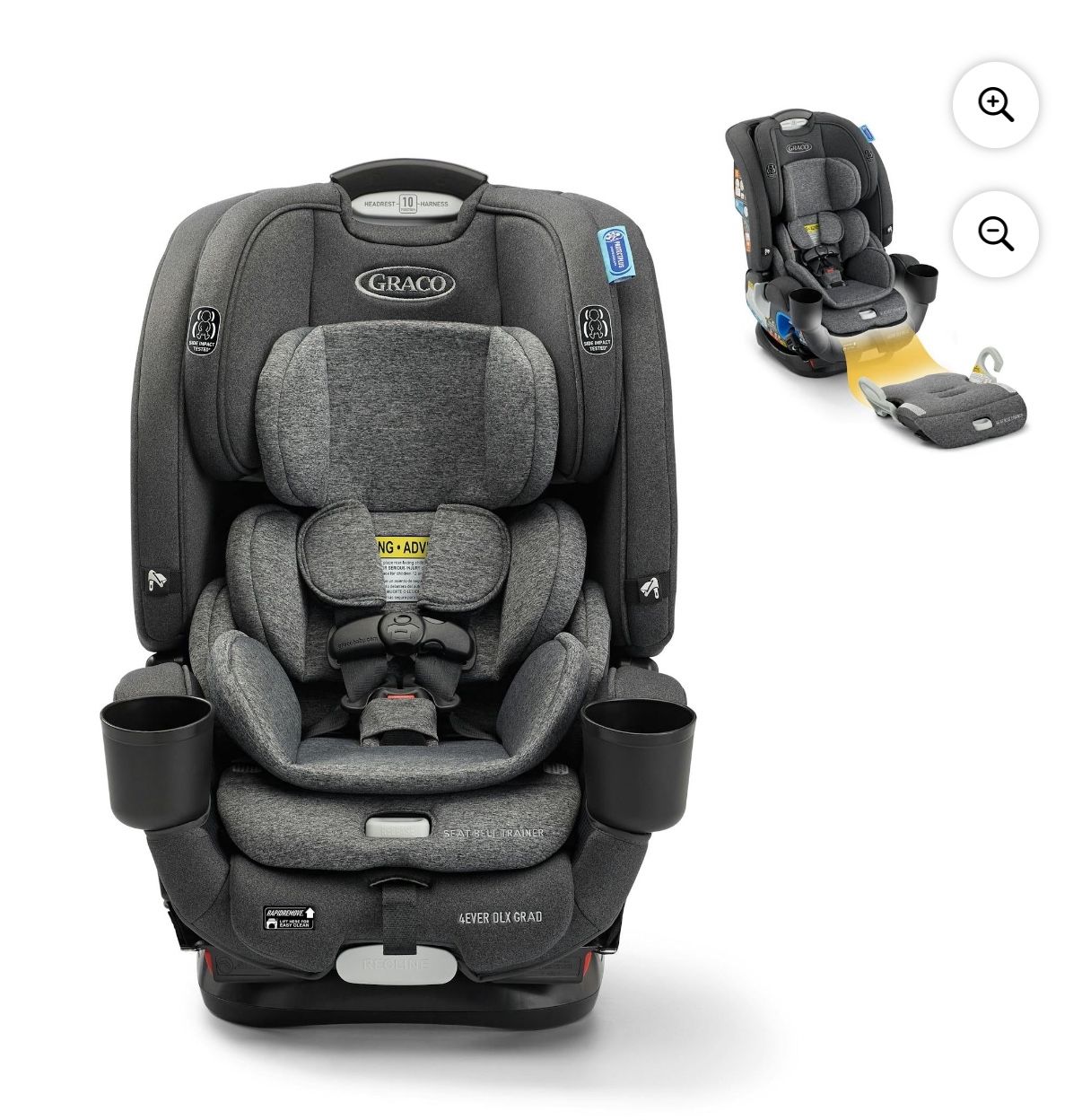 Graco Car Seat