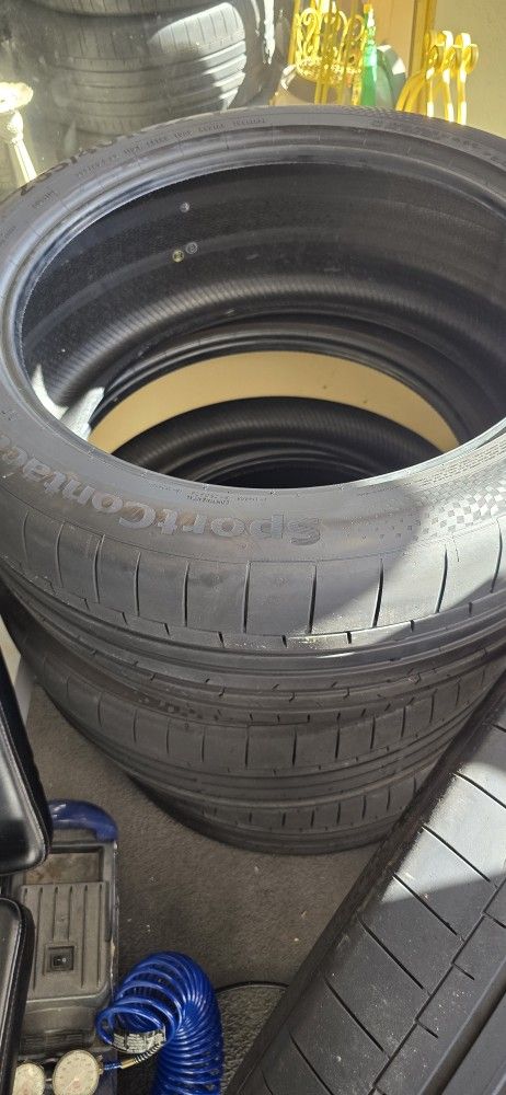 Continental Sportcontact-6