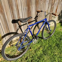 Specialized Street Stomper