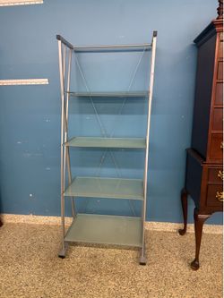 Shelf