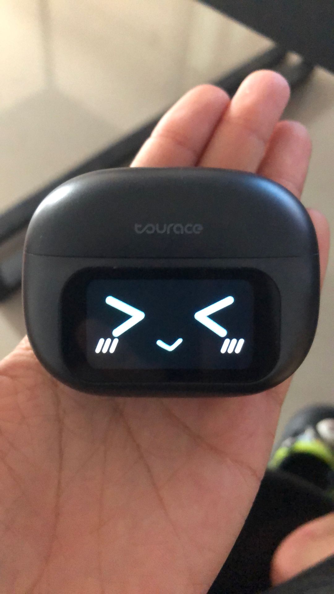 Bluetooth headphones