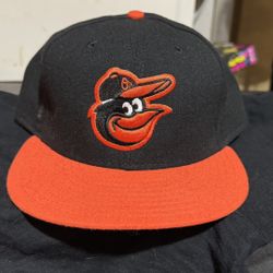 Baltimore Orioles Size 8