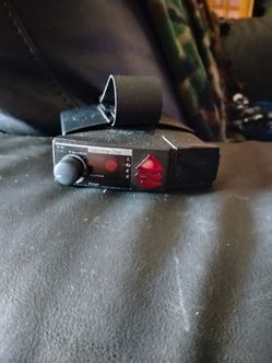 valentine radar detector