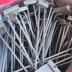 Peg Hooks