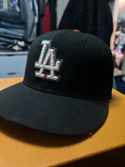 Fitted hats