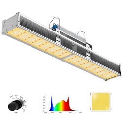 Led Light  320 Watts Indoor Plant Grow