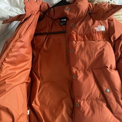 north face jacket 