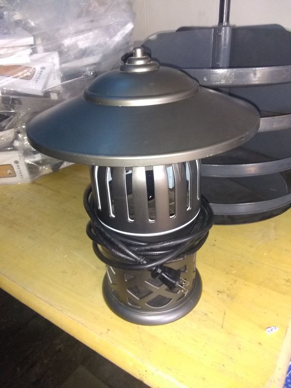 Dynatrap bug zapper works awesome only $15 for Sale in Milton, WA - OfferUp