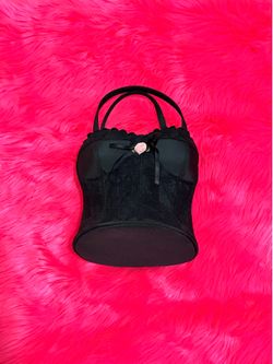 vintage mini handbag