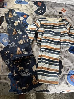 Kids jammies
