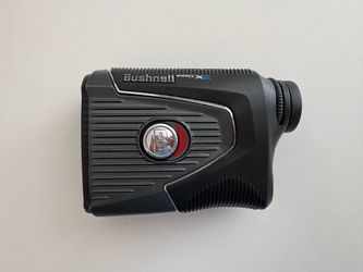 Bushnell Pro XE Rangefinder **Titleist Taylormade Callaway Ping**