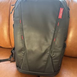PGYTECH OneMo Backpack (Twilight Black, 25L)