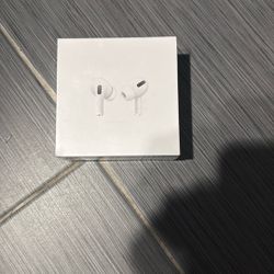 AirPods Pro