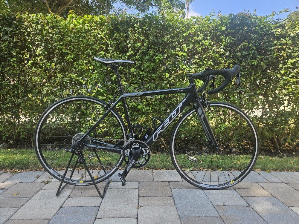 Felt F5 Full Carbon Road Bike 51 cm Frame