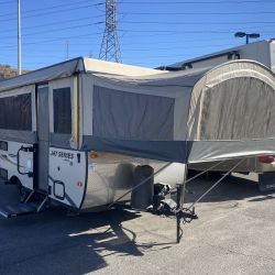 2016 Jayco Jay Series 1208HW