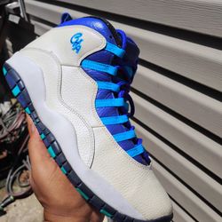 AJ 10 SIZE 9.5