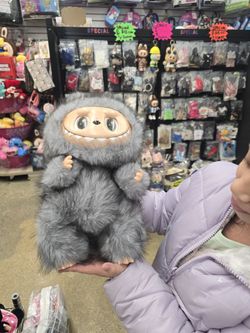 16"/17" Giant Labubus**Valentine Gift**