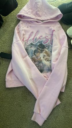 illest hoodie