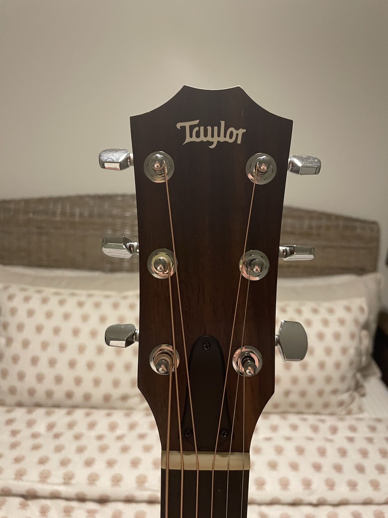 Taylor Academy 12 Acoustic Guitar