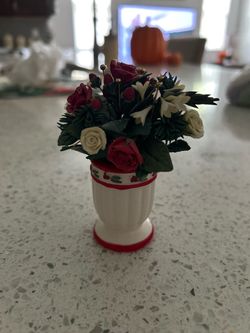 Christmas Mini Floral