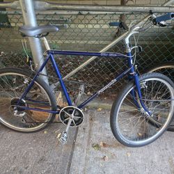 Bicycle 