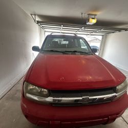 Car For Sale For Parts