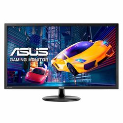 ASUS 28” 4K UHD Monitor – Great Condition – Gaming / Work Setup