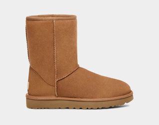 UGG Woman’s Classic Short 2 