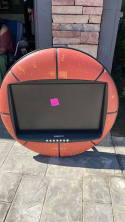 Basketball TV