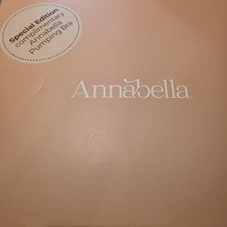 Annabella pump