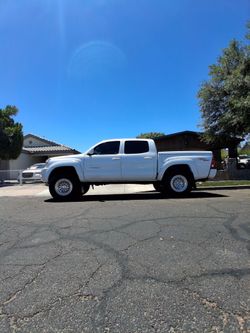 2006 Toyota Tacoma