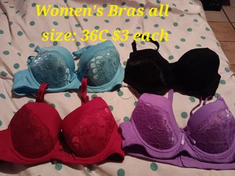 Women's Bras 