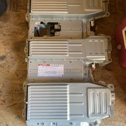 Hybrid Battery 