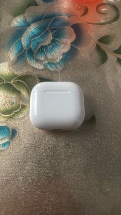 AirPods 4 With Noise Cancellation