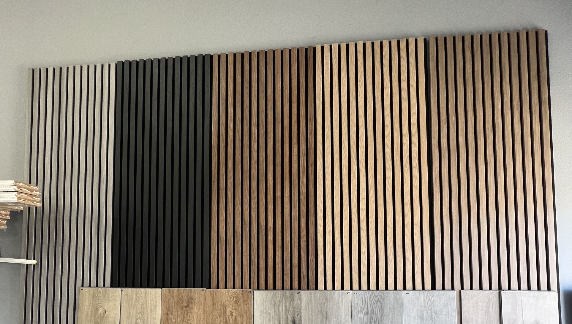 Acoustic Wall Panels