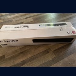 LG SK1 Soundbar