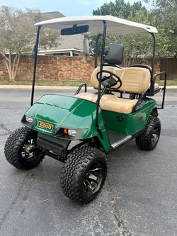 EZGO TXT